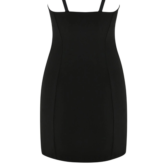 NWT I.AM.GIA FRANCESCA MINI DRESS - Picture 2 of 11